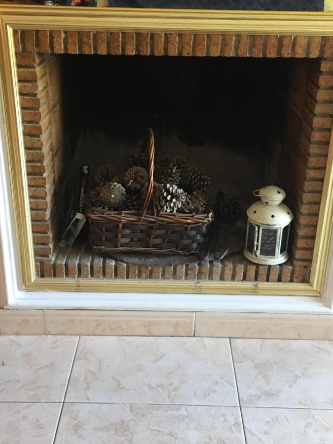 Ideal Para Verano Con Piscina E Invierno Con Cocina De Lena Ла-Мата Экстерьер фото
