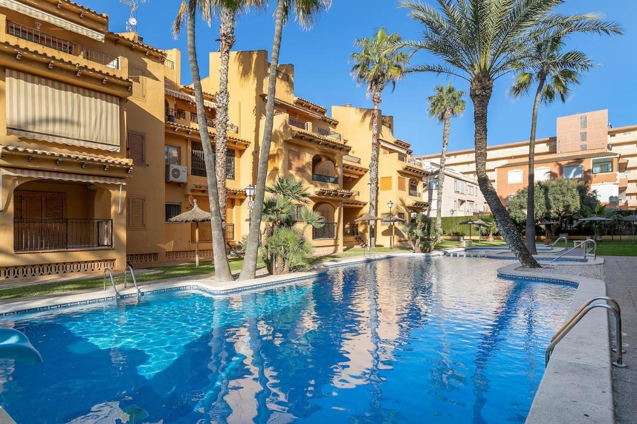 Ideal Para Verano Con Piscina E Invierno Con Cocina De Lena Ла-Мата Экстерьер фото
