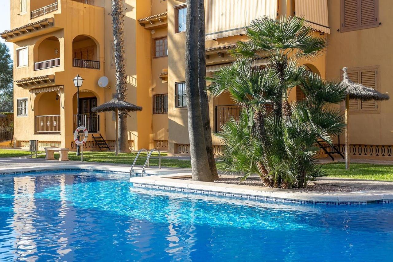Ideal Para Verano Con Piscina E Invierno Con Cocina De Lena Ла-Мата Экстерьер фото