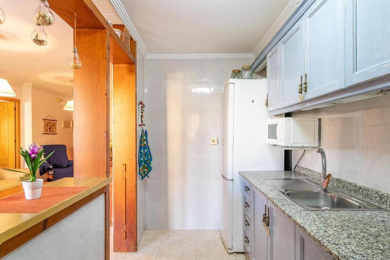 Ideal Para Verano Con Piscina E Invierno Con Cocina De Lena Ла-Мата Экстерьер фото